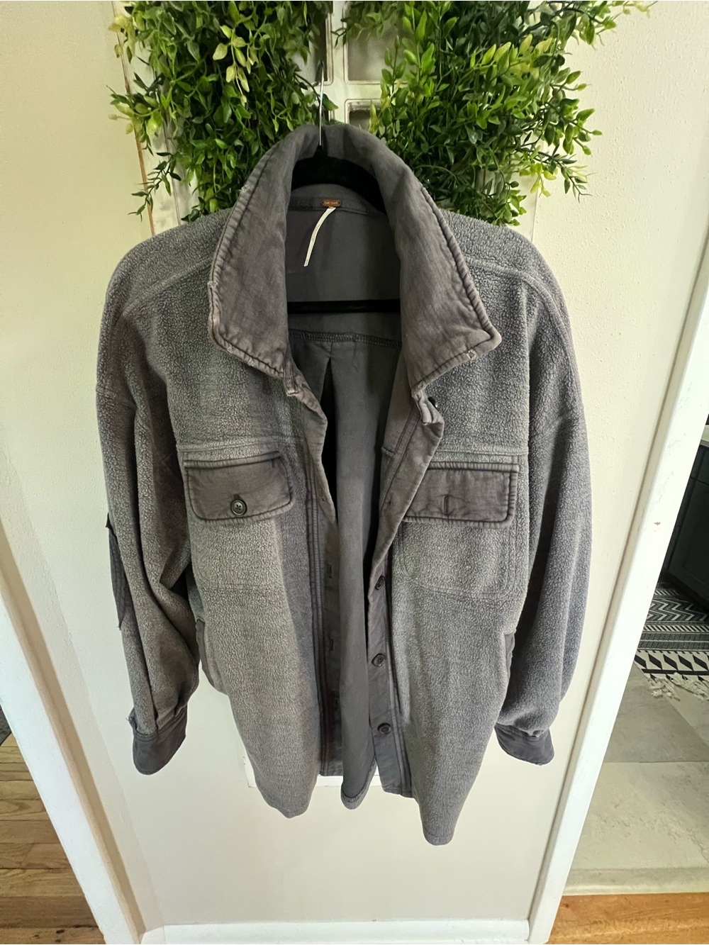 Free People Ruby jacket